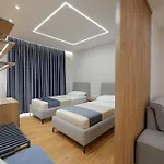 Beachside Modern Apartments