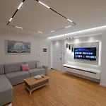 Beachside Modern Apartments