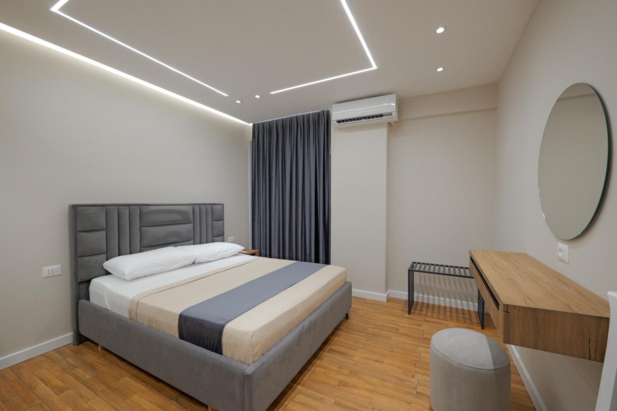 Leilighet Beachside Modern Sarandë