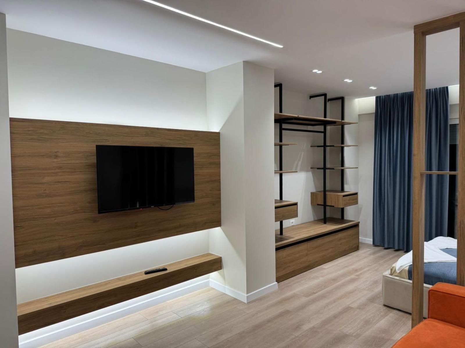 Beachside Modern Leilighet