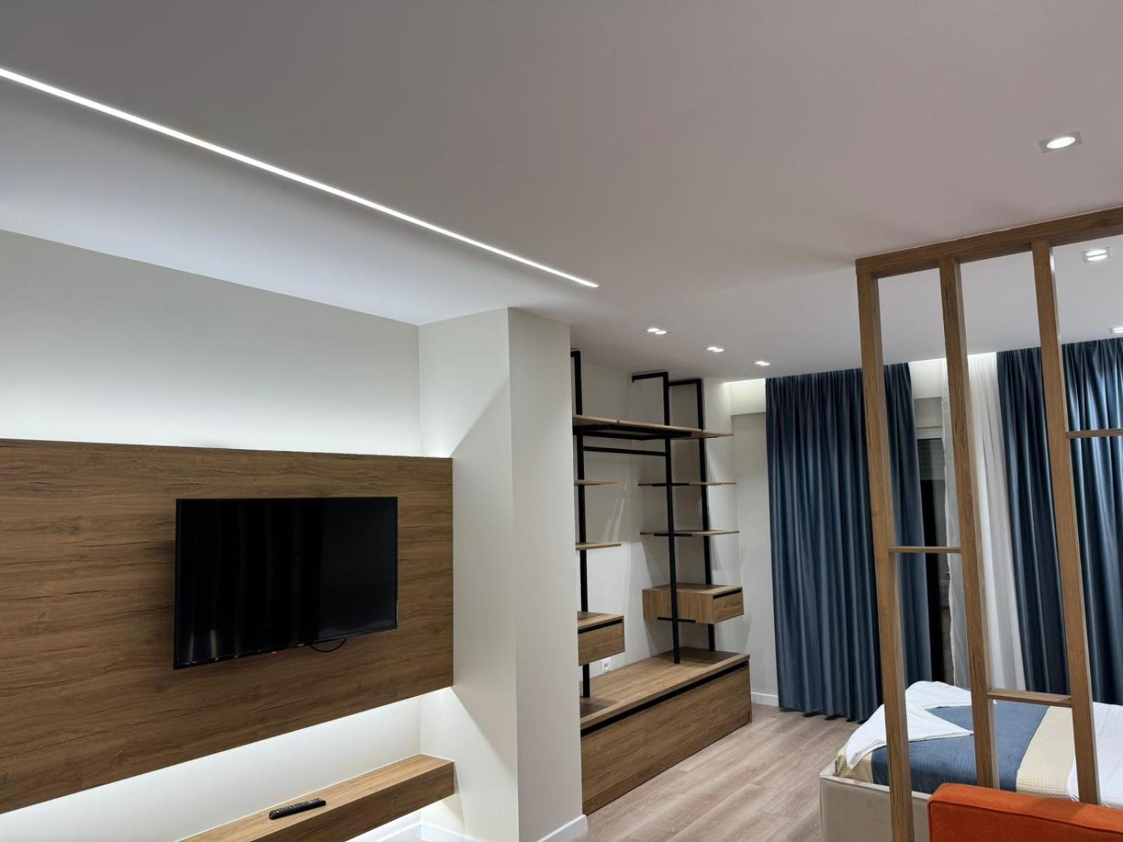 Leilighet Beachside Modern *