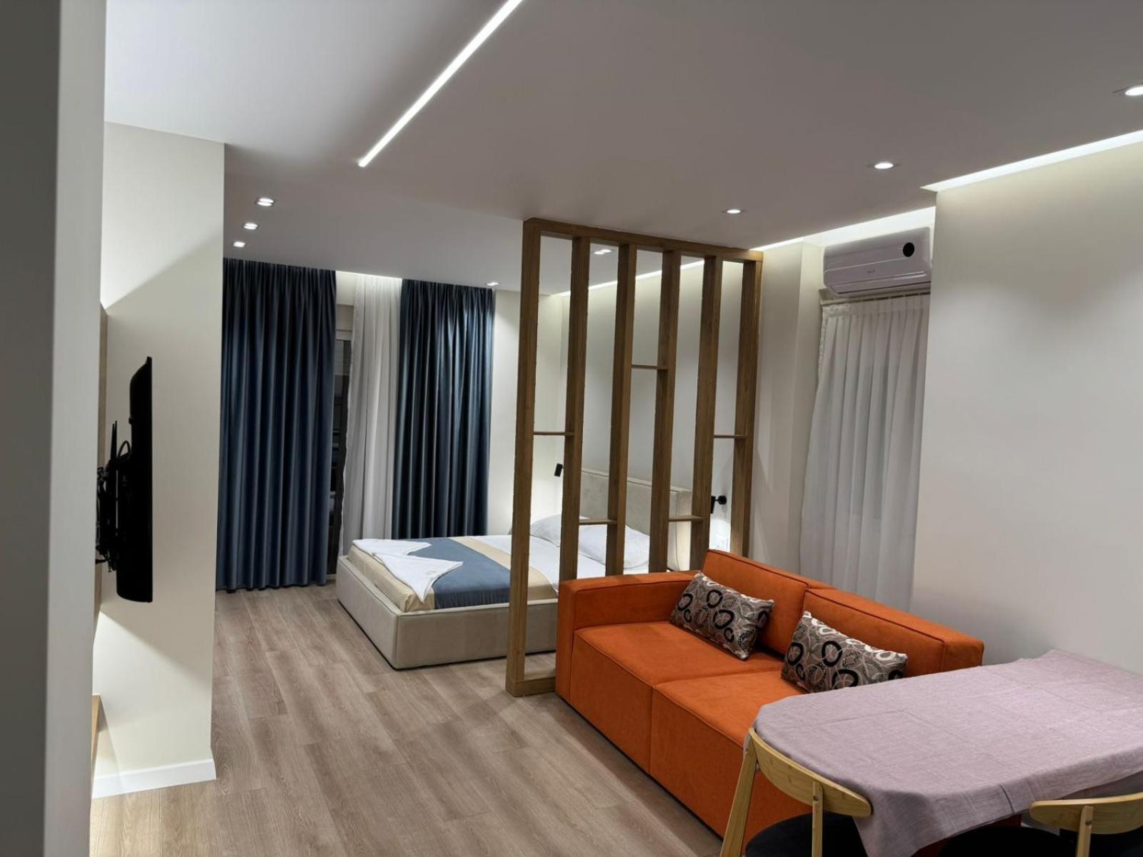 Leilighet Beachside Modern Sarandë
