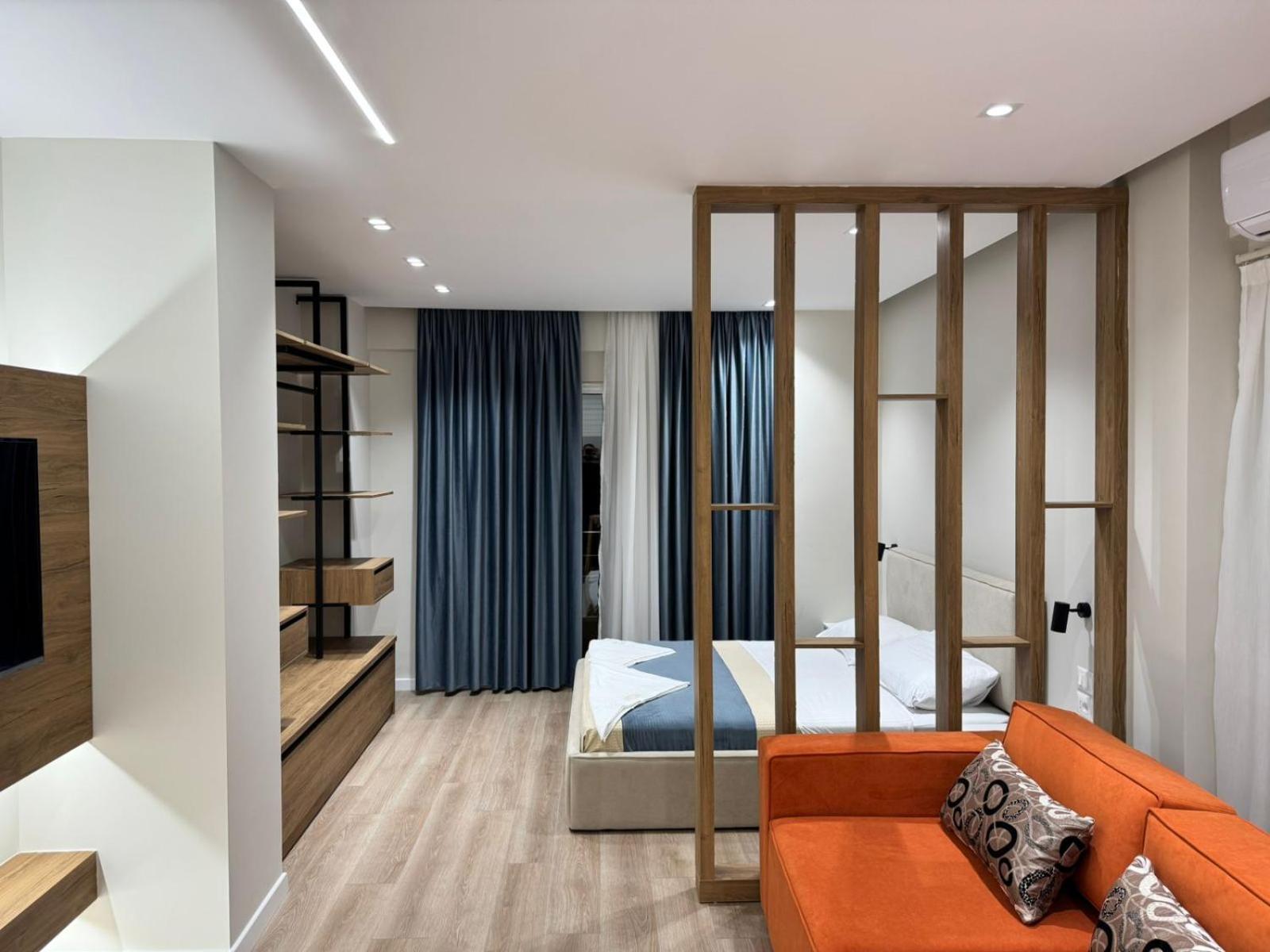 Beachside Modern Leilighet *